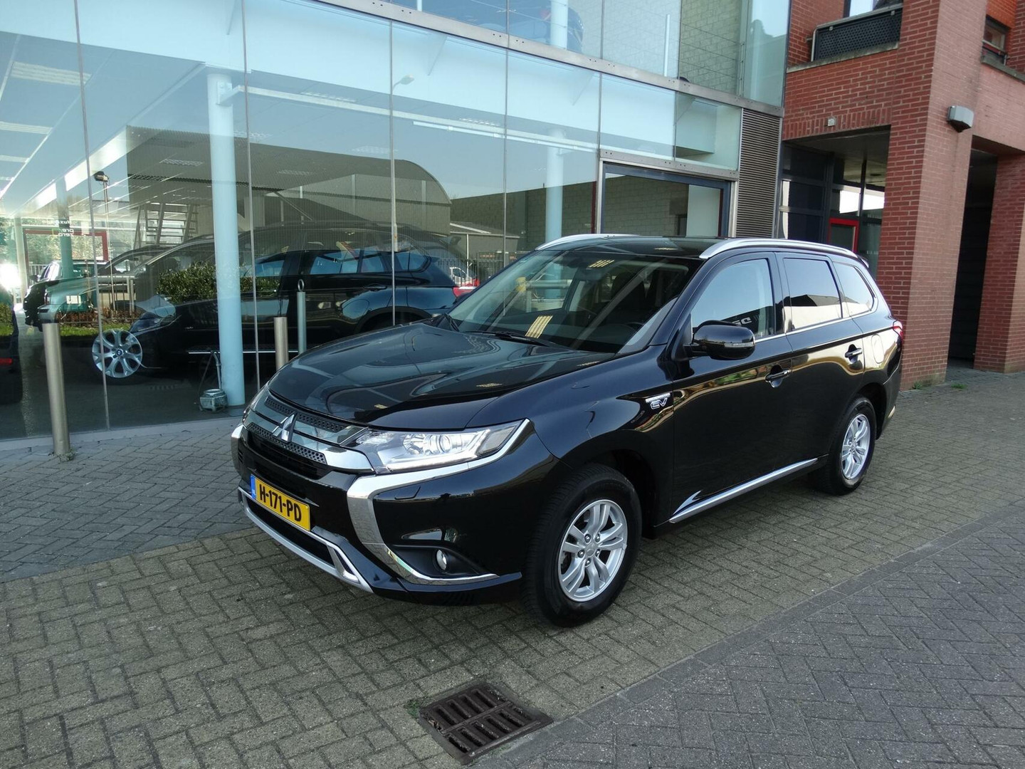 Mitsubishi