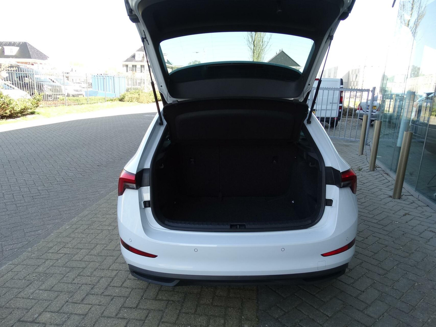 ŠKODA