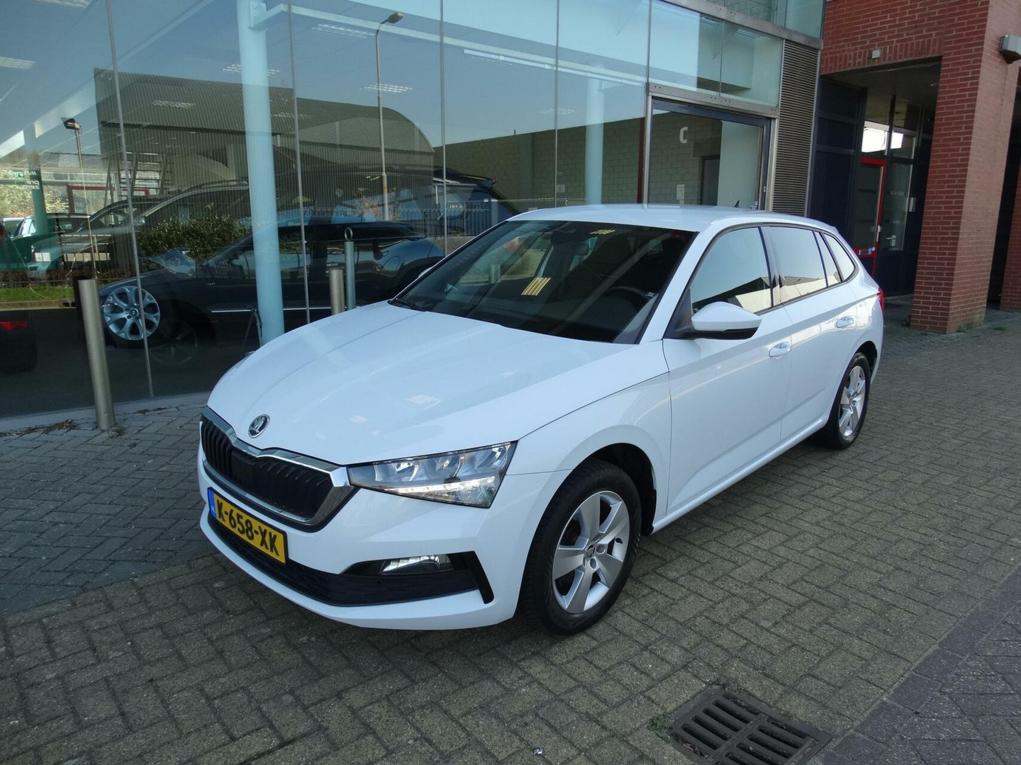ŠKODA