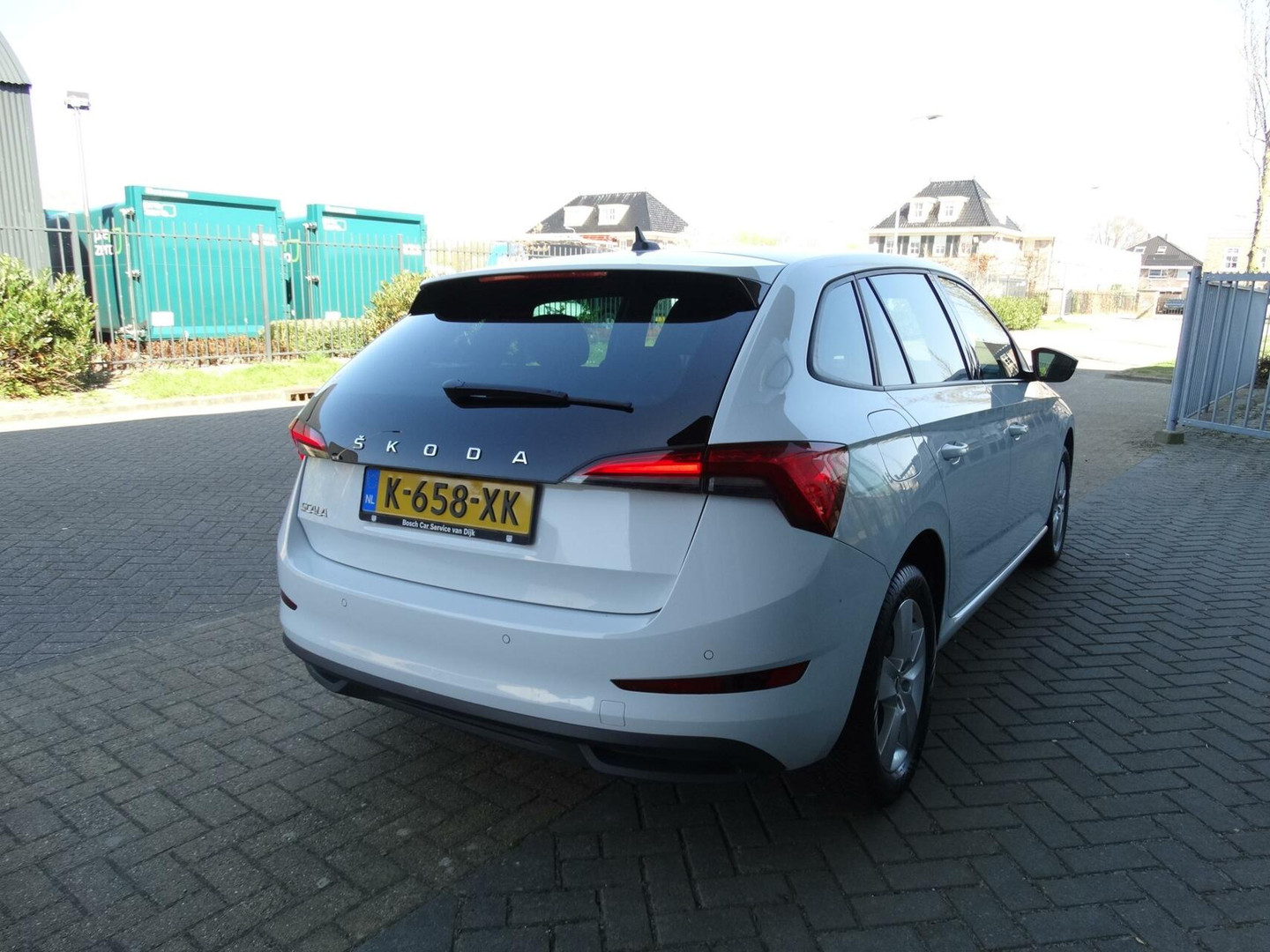 ŠKODA