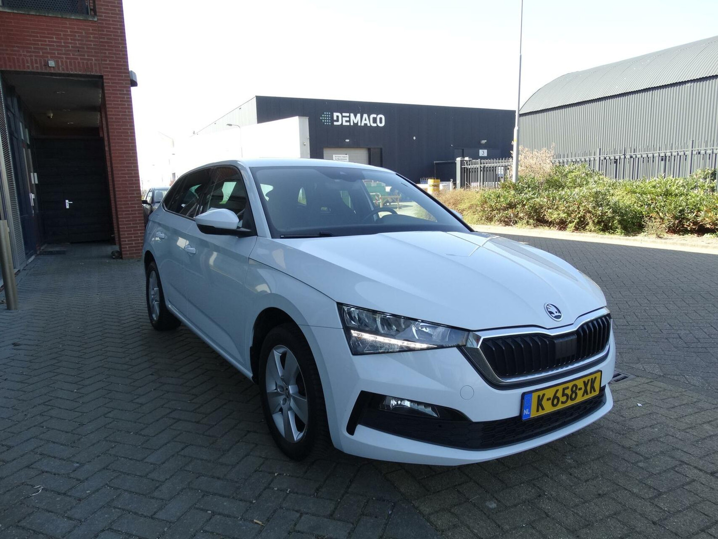 ŠKODA