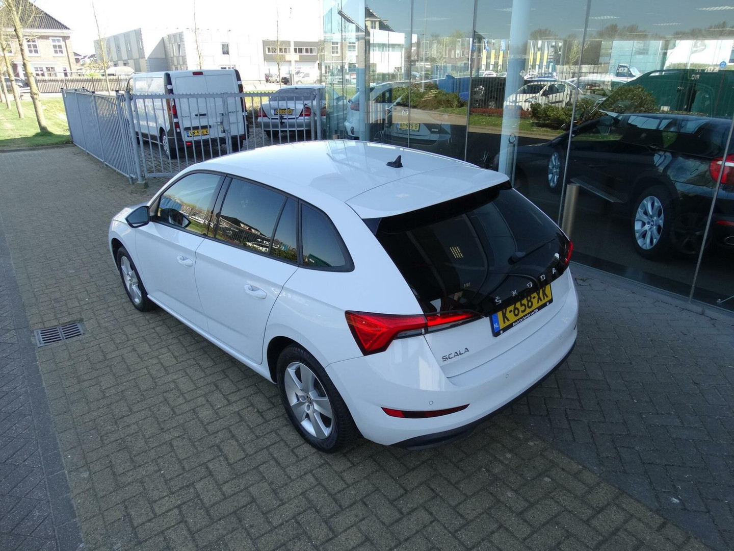 ŠKODA