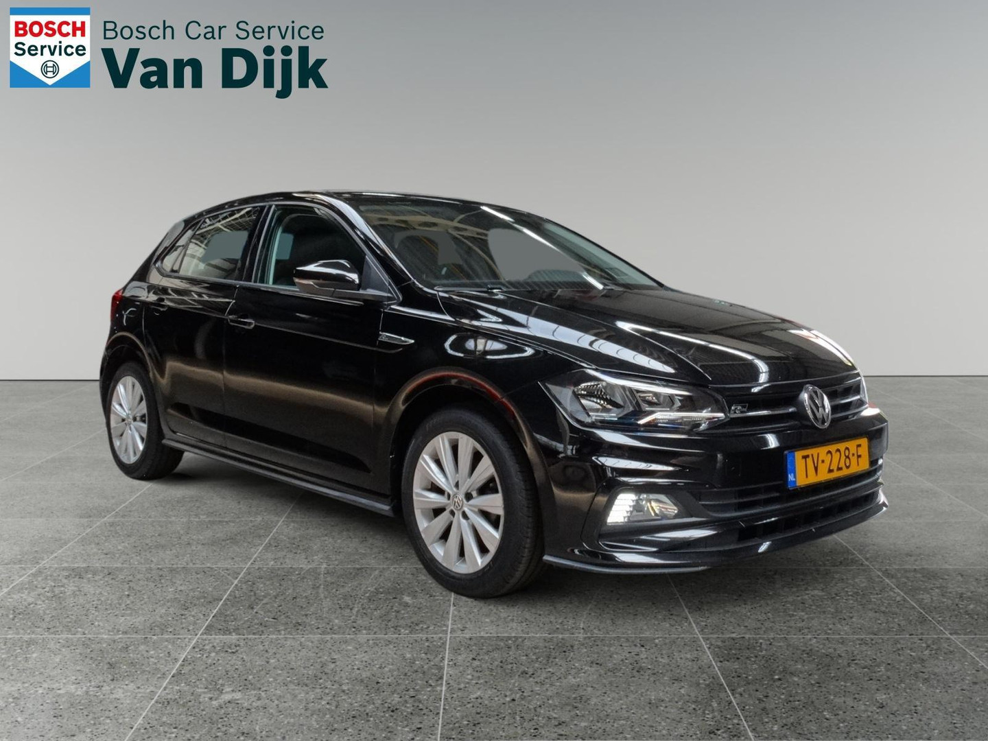Volkswagen