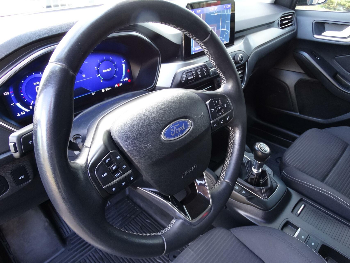 Ford Ford
