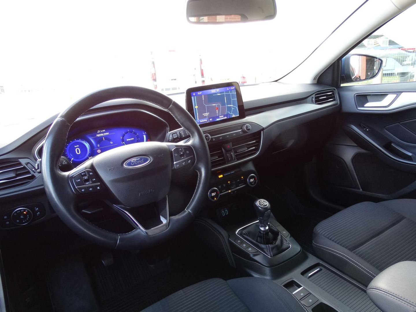 Ford Ford