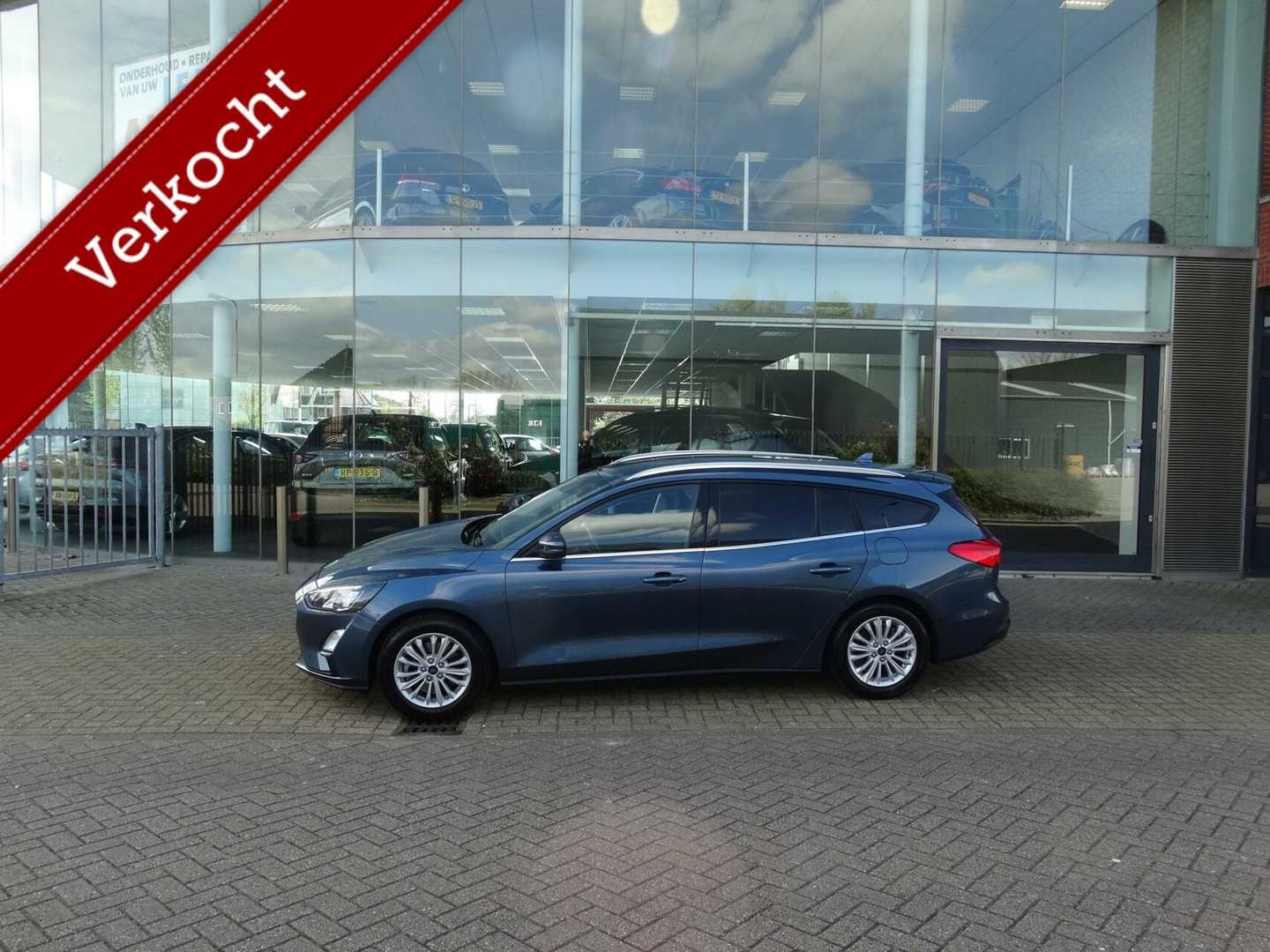 Ford Ford