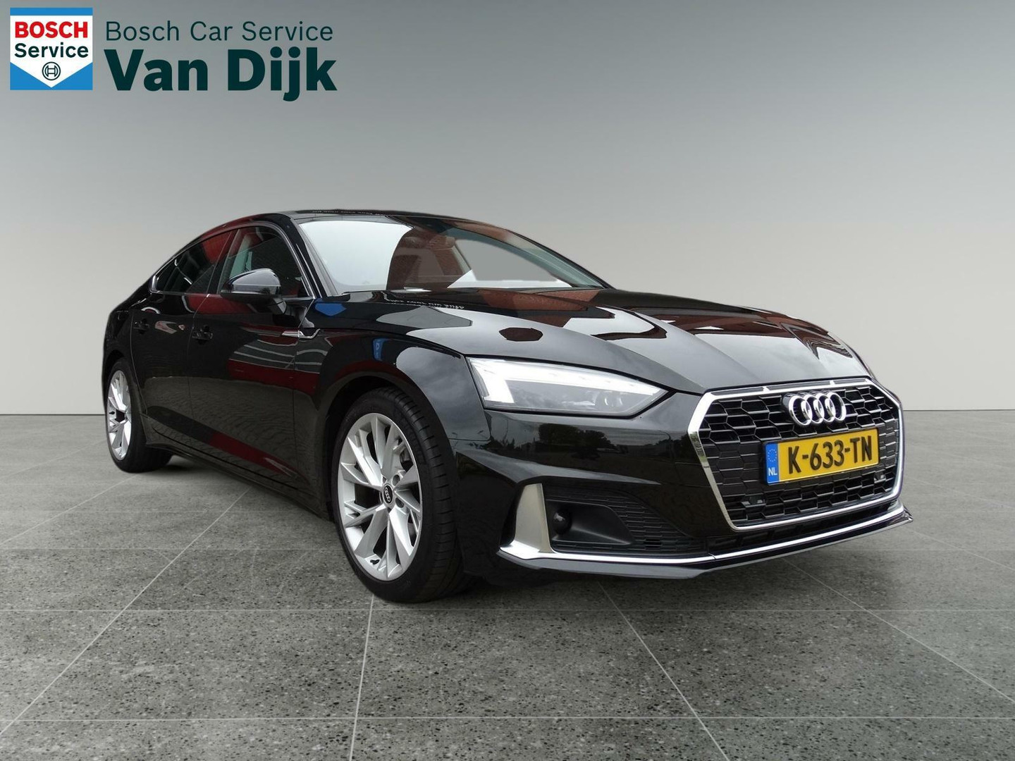 Audi