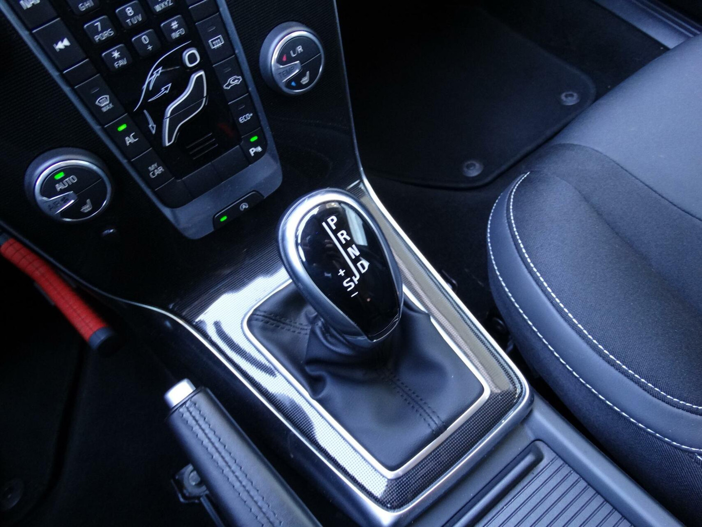 Volvo Volvo