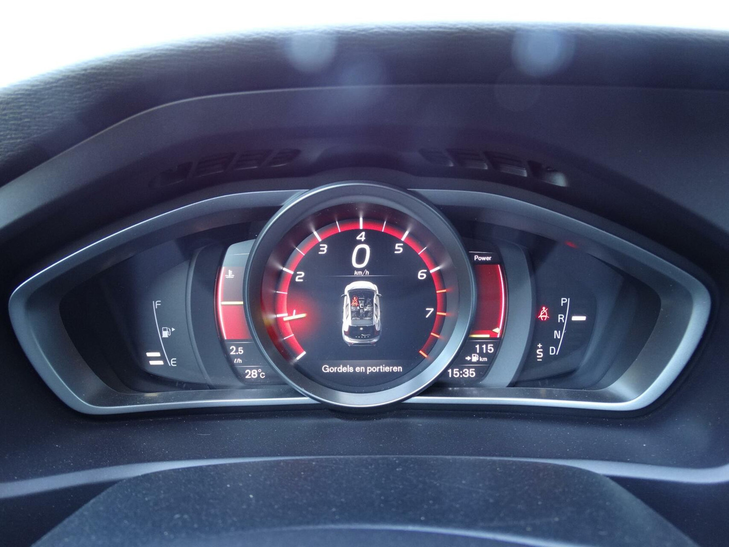 Volvo Volvo