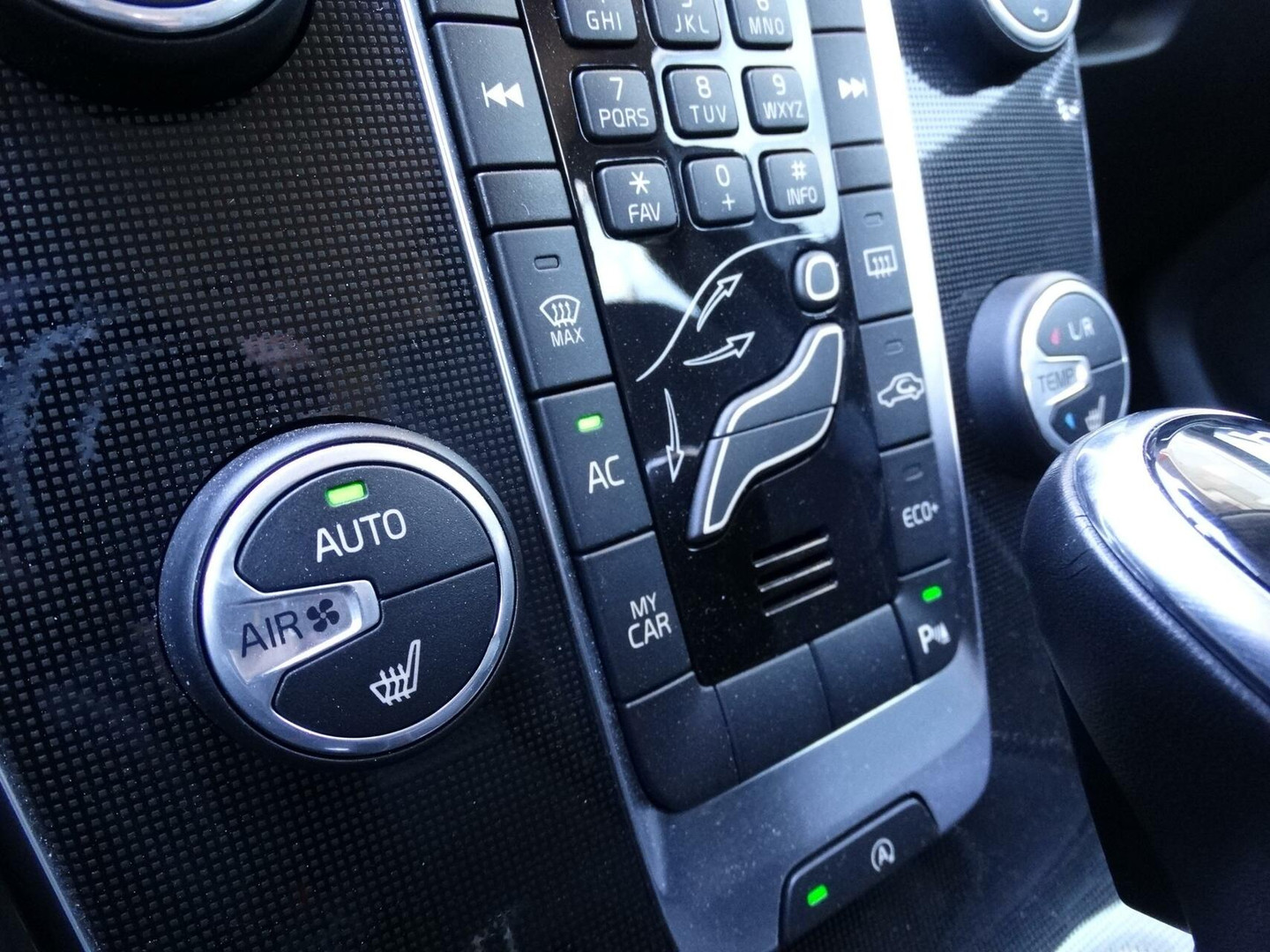 Volvo Volvo