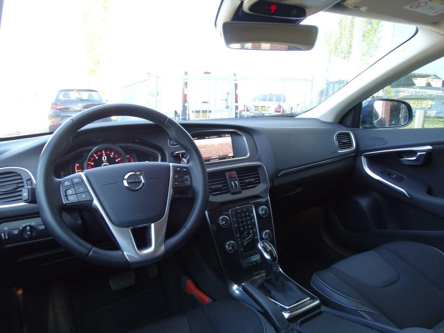Volvo Volvo