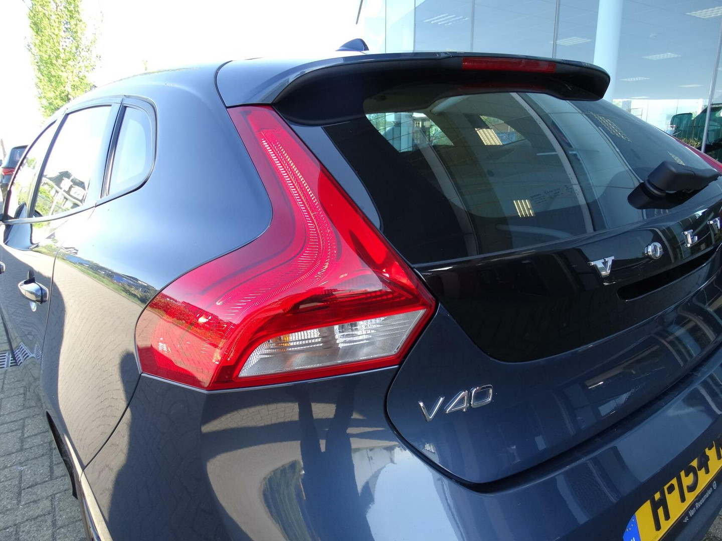 Volvo Volvo