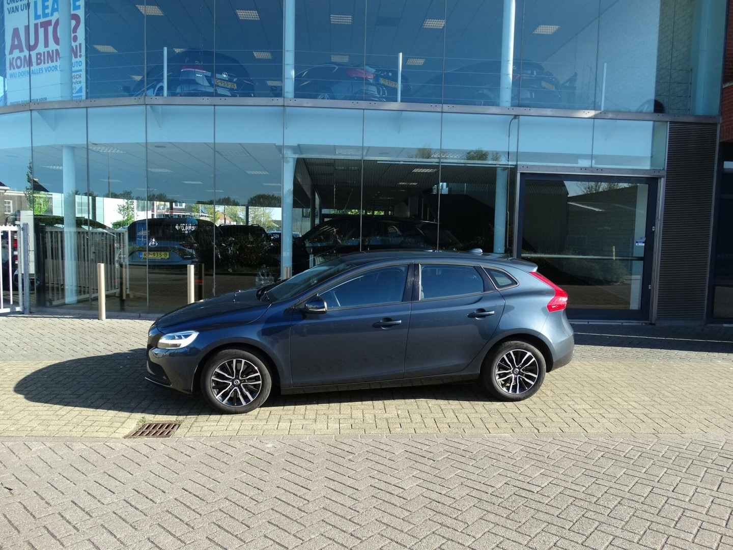 Volvo Volvo