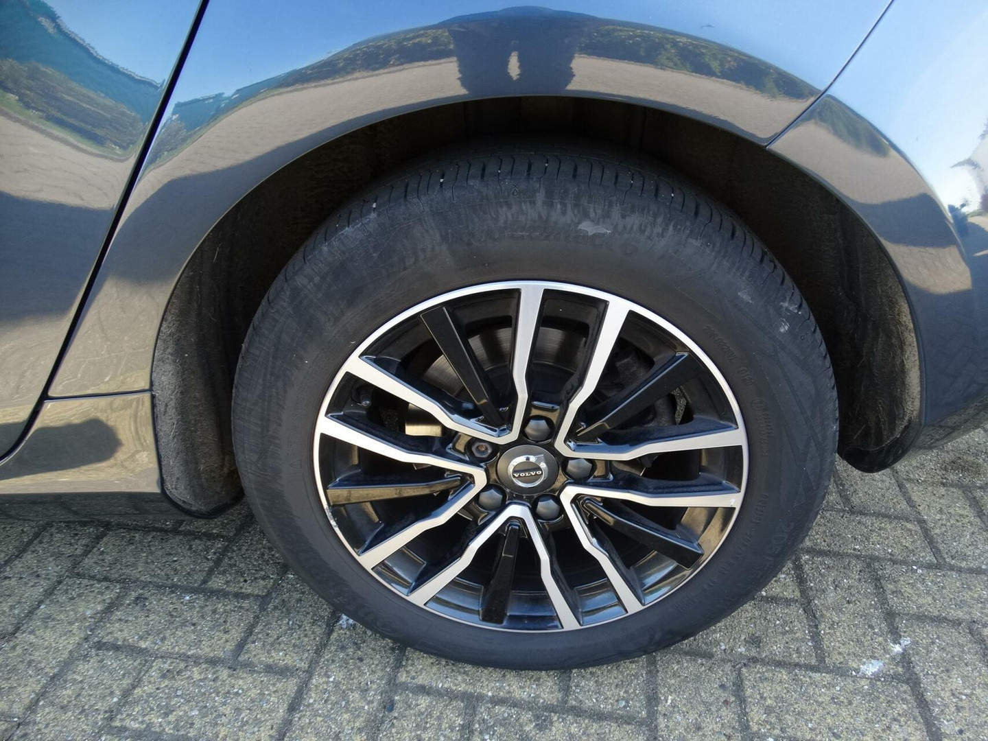 Volvo Volvo