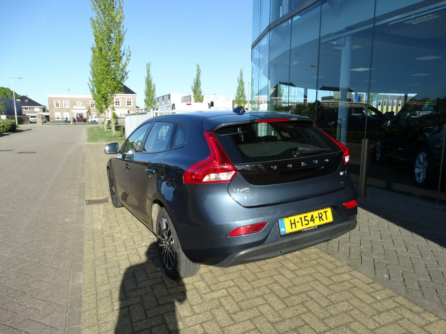 Volvo Volvo
