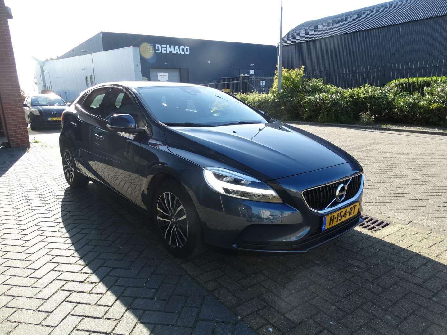 Volvo Volvo