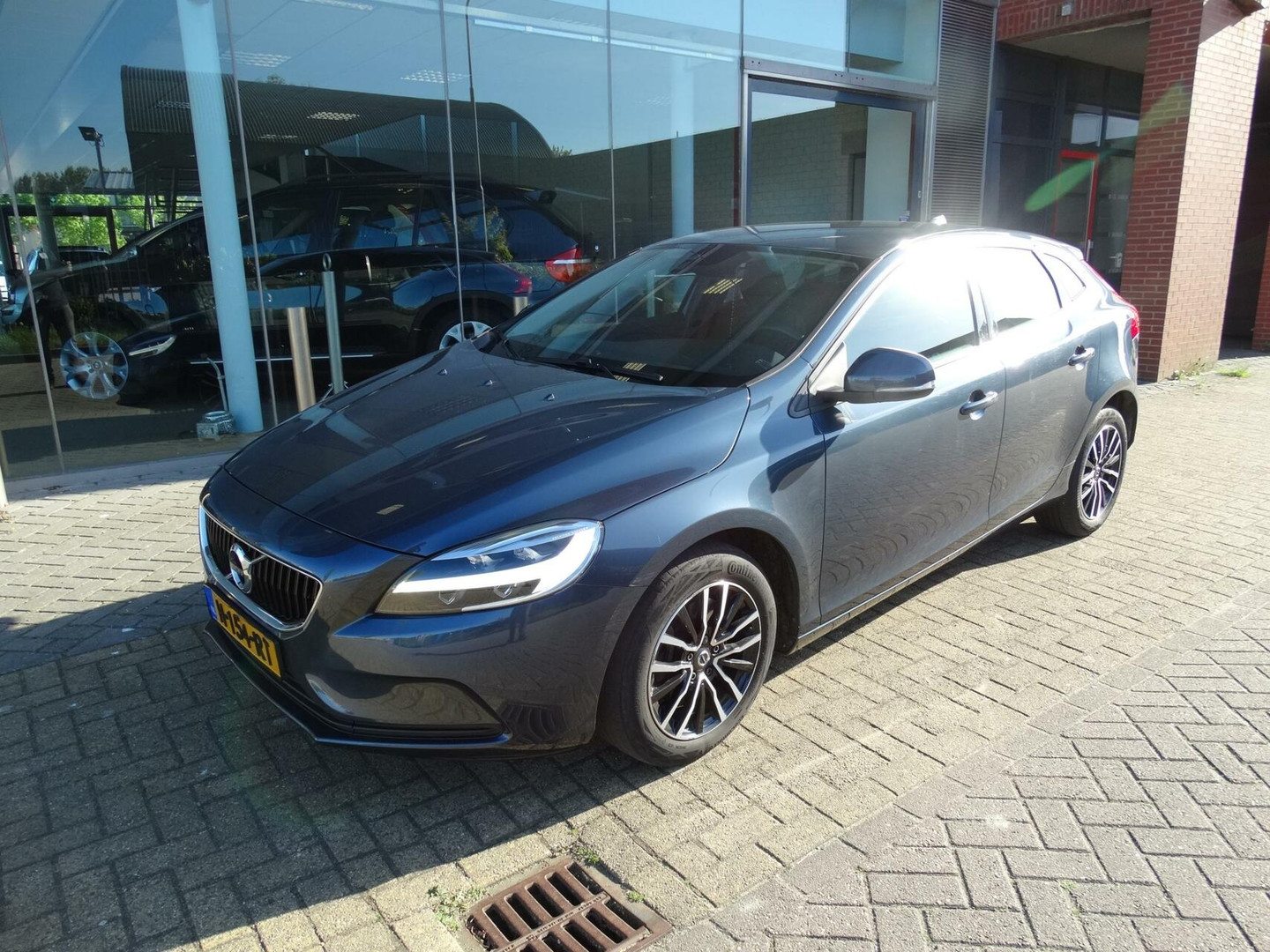 Volvo Volvo