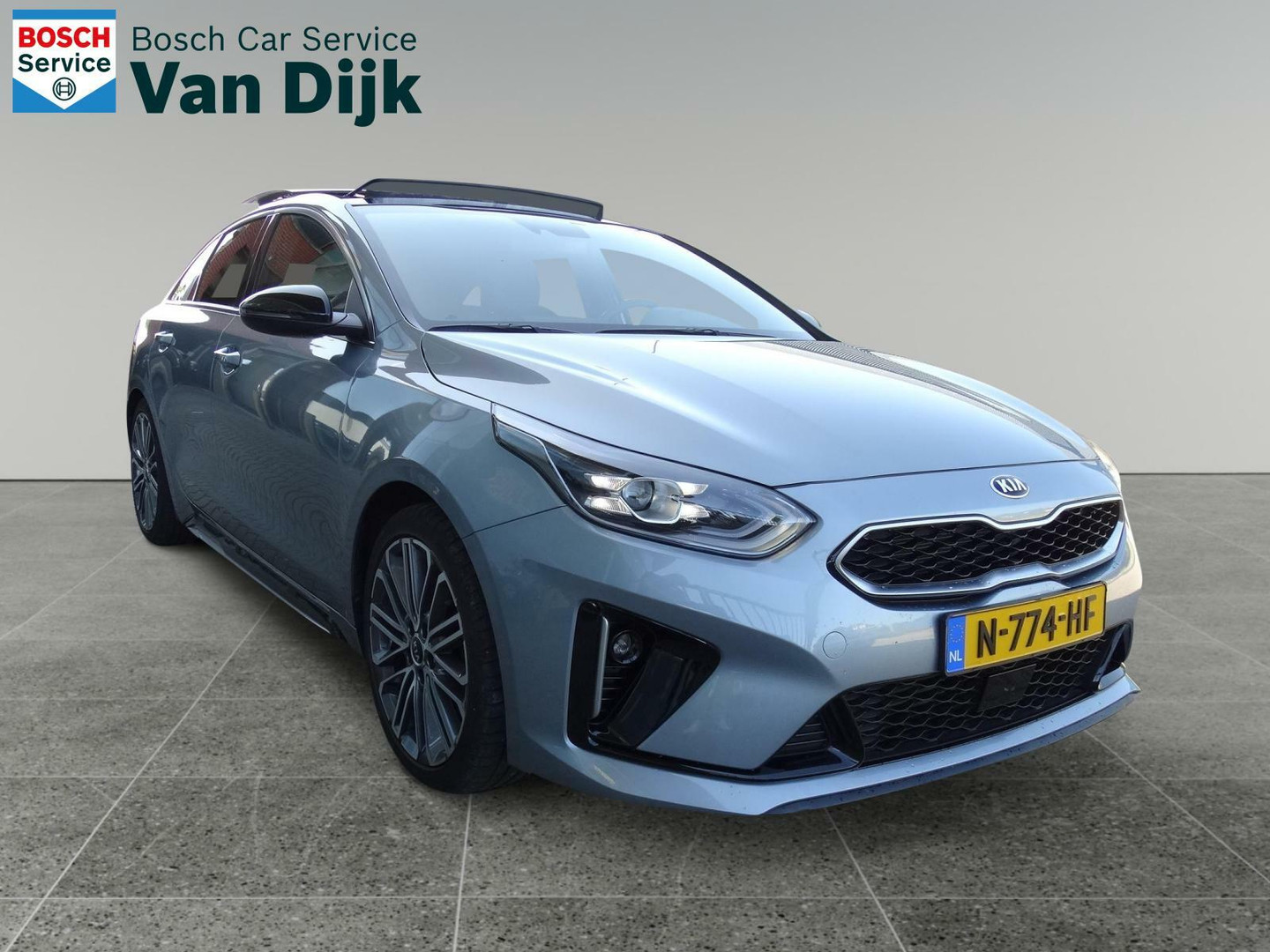 Kia Kia