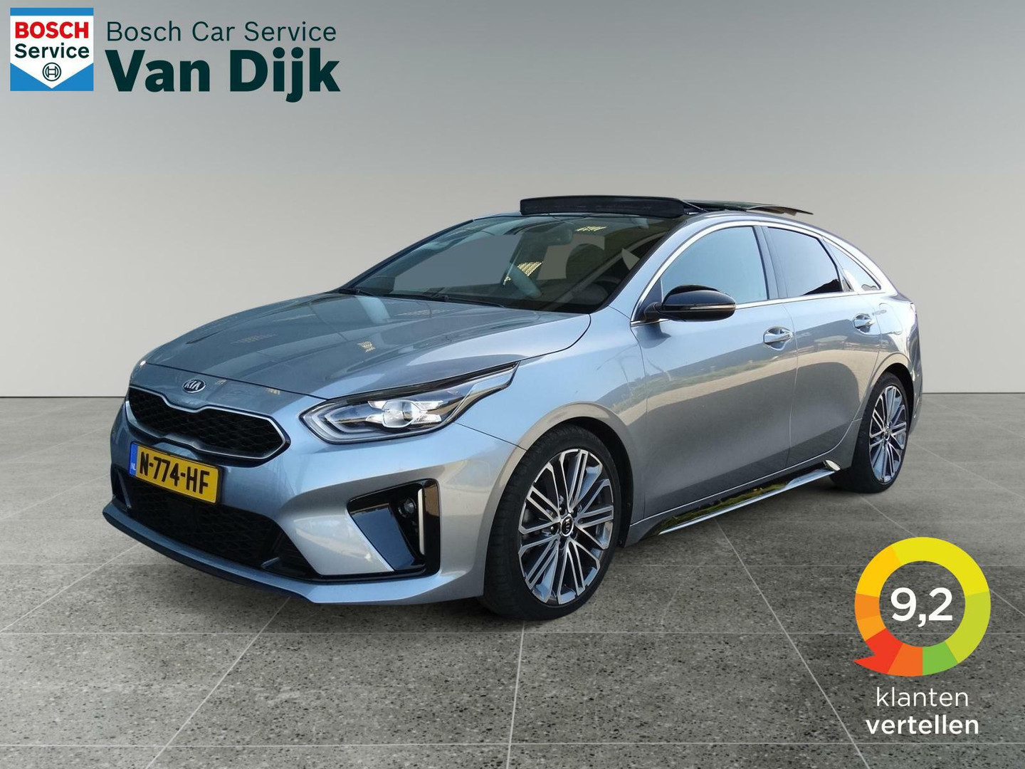 Kia Kia