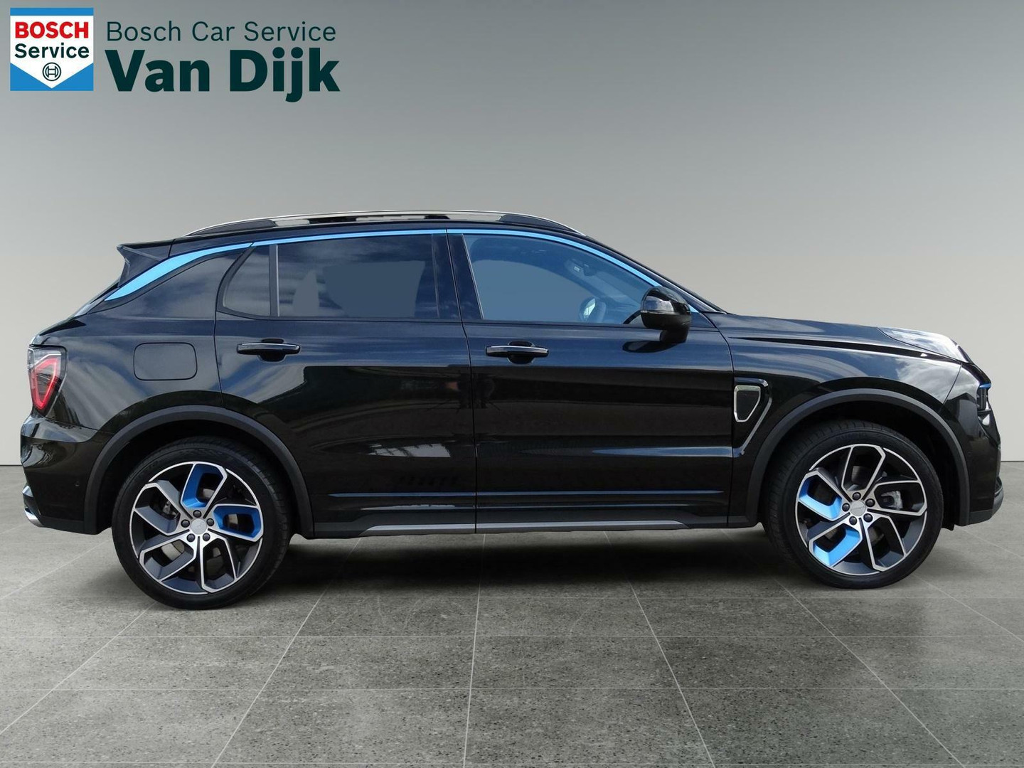 Lynk & Co