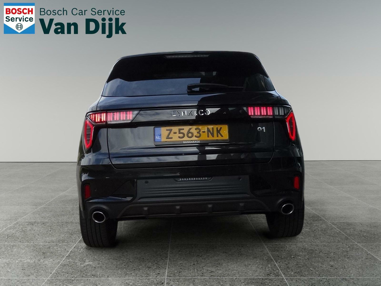 Lynk & Co