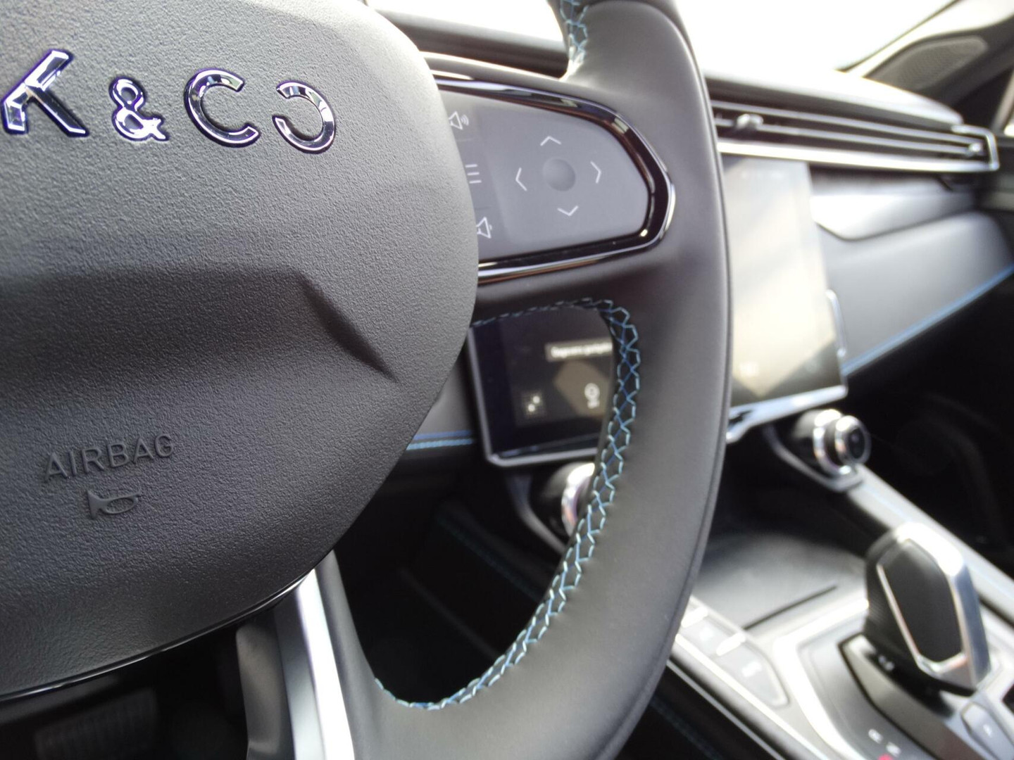 Lynk & Co