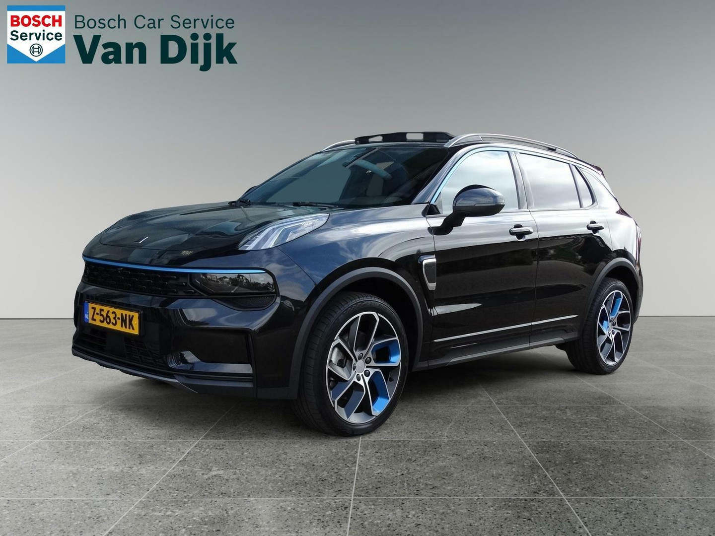 Lynk & Co