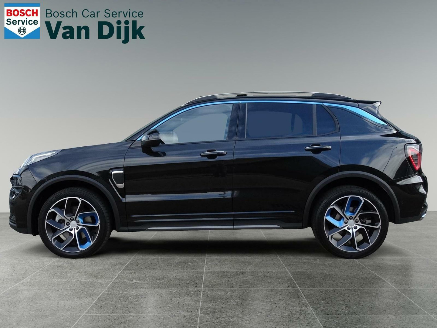 Lynk & Co