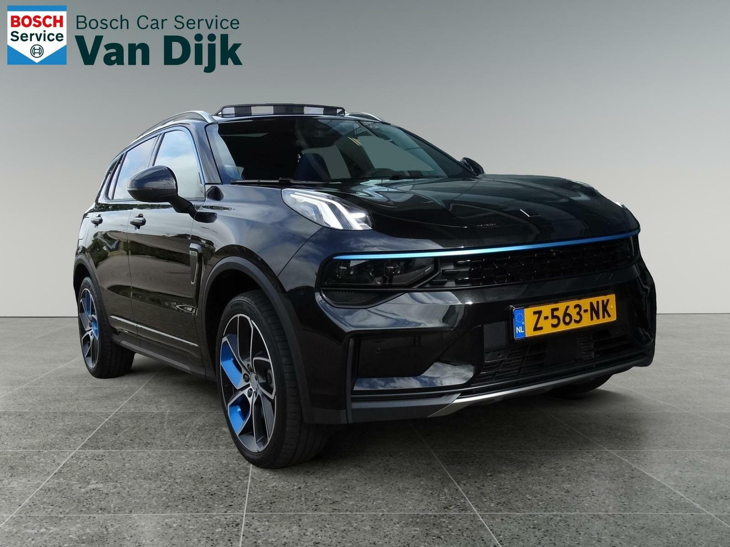 Lynk & Co