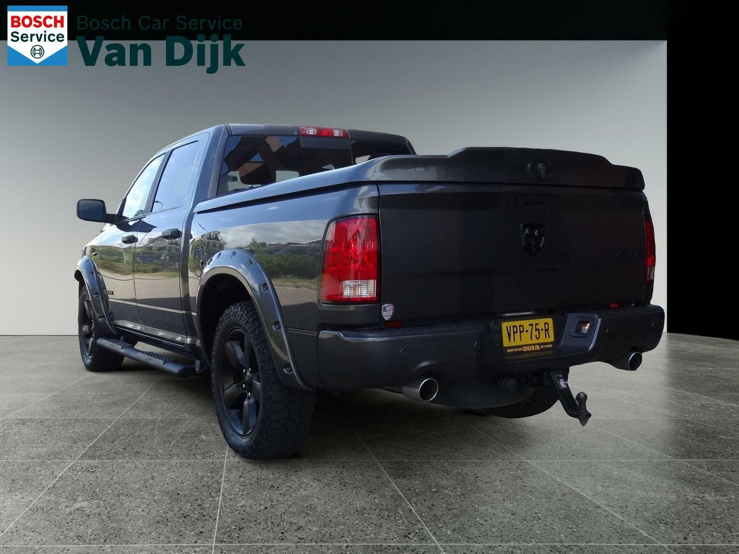Dodge