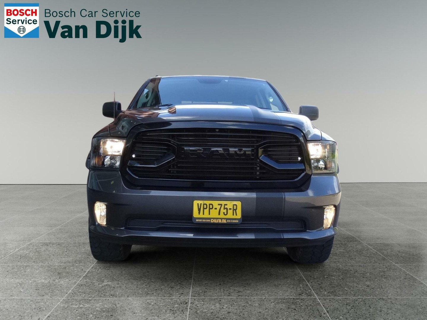 Dodge
