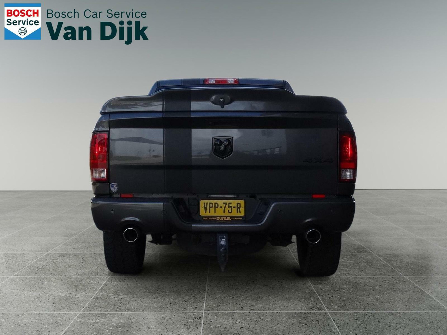 Dodge