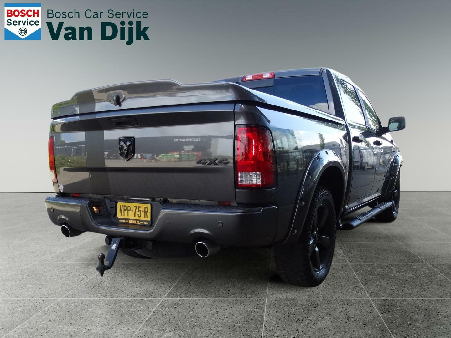 Dodge