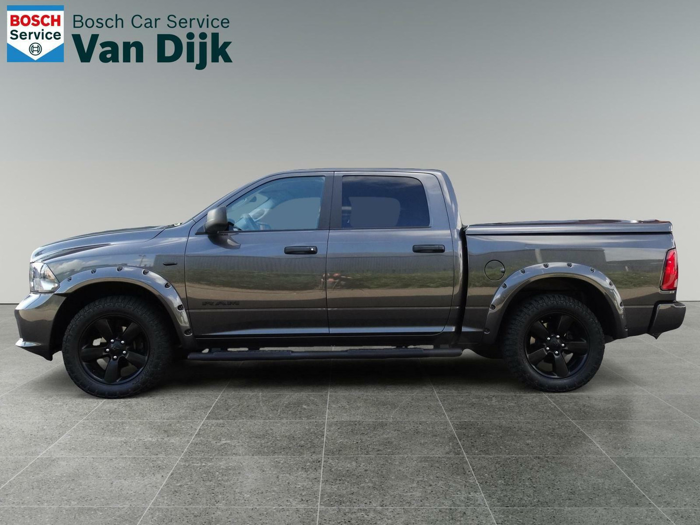 Dodge