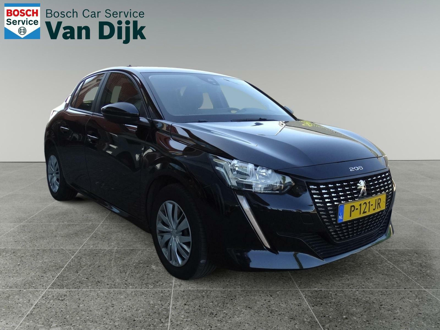 Peugeot