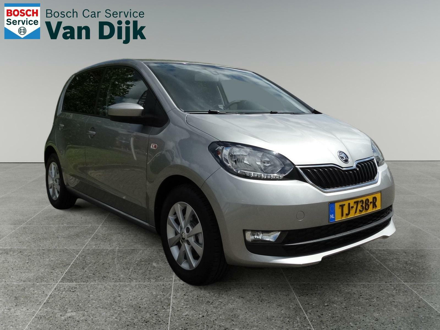 ŠKODA