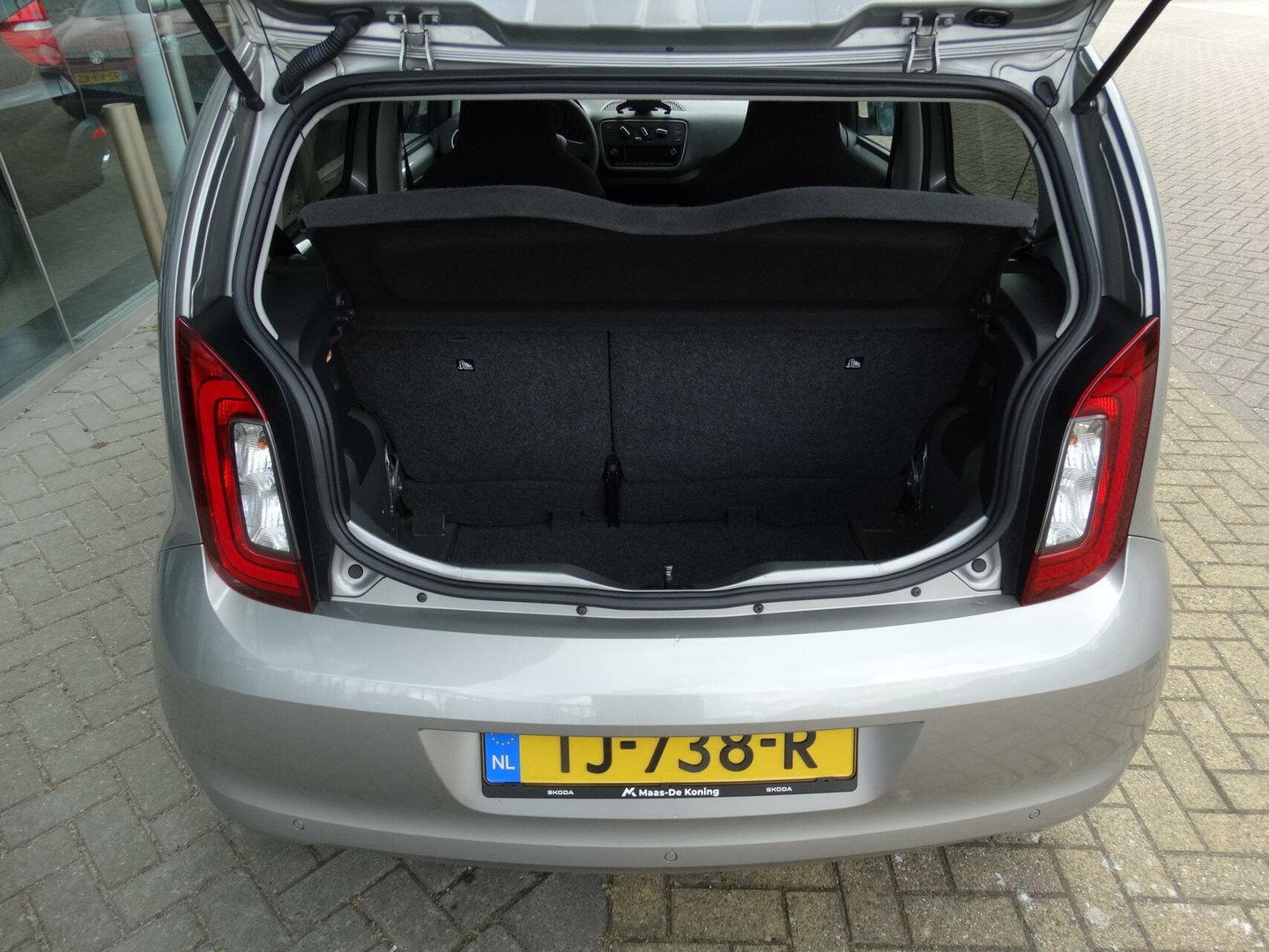ŠKODA