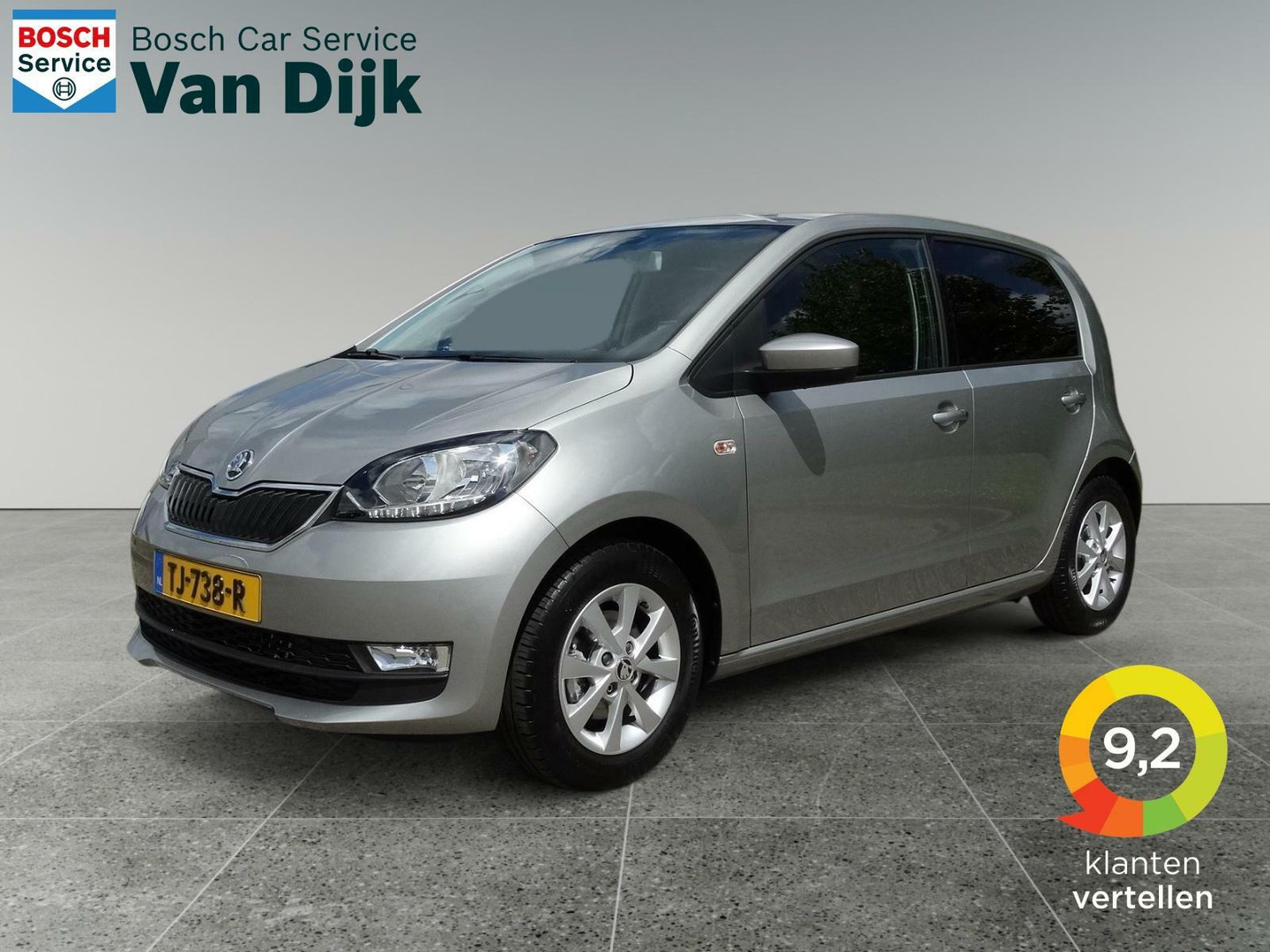 ŠKODA