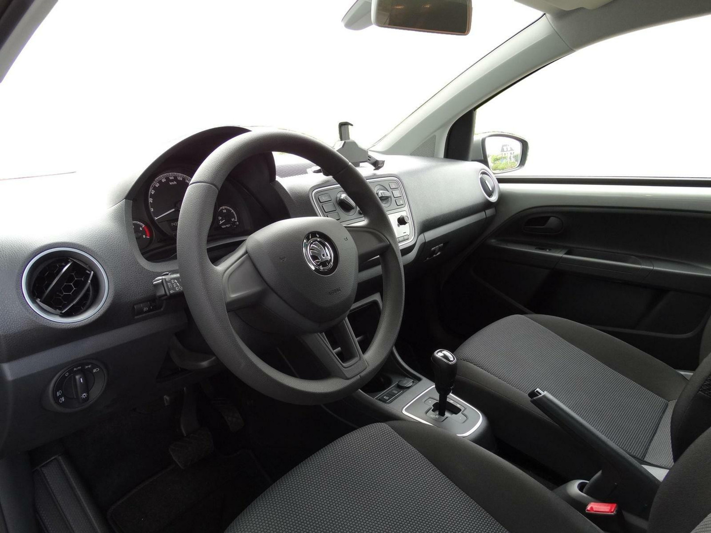 ŠKODA
