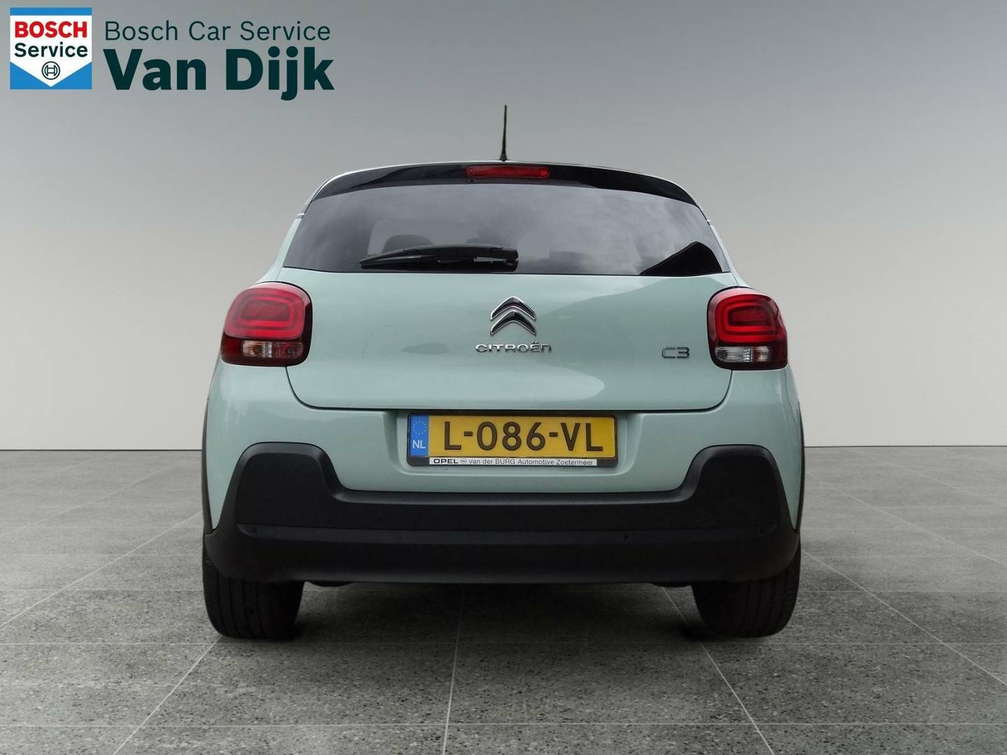 Citroën