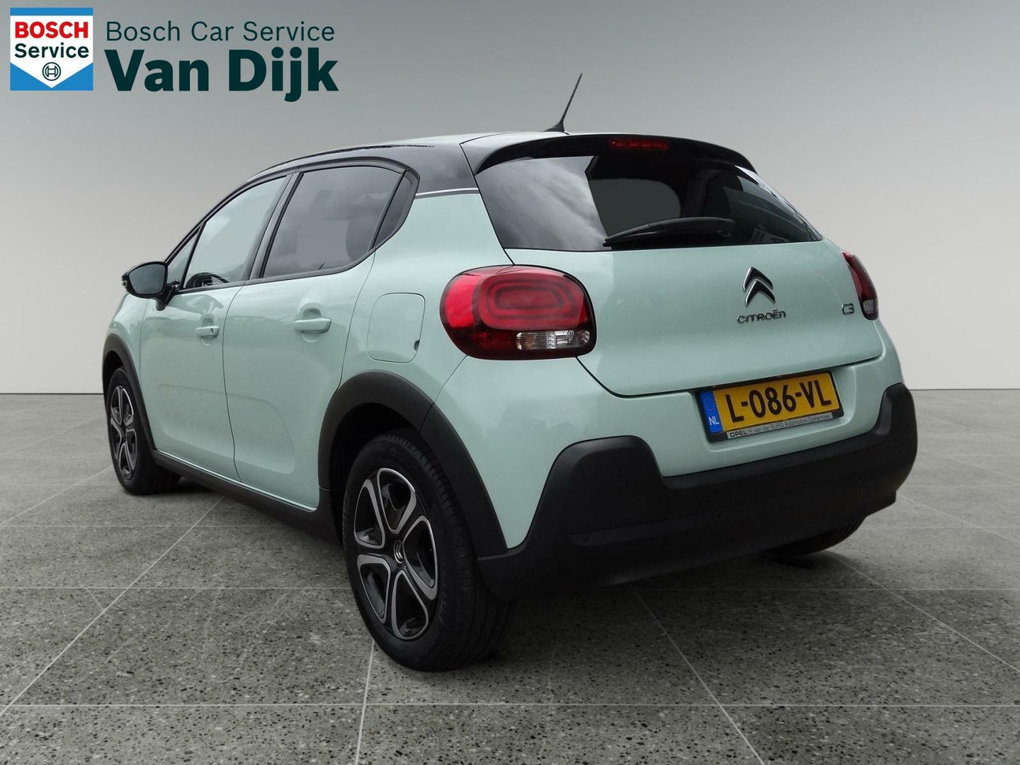 Citroën
