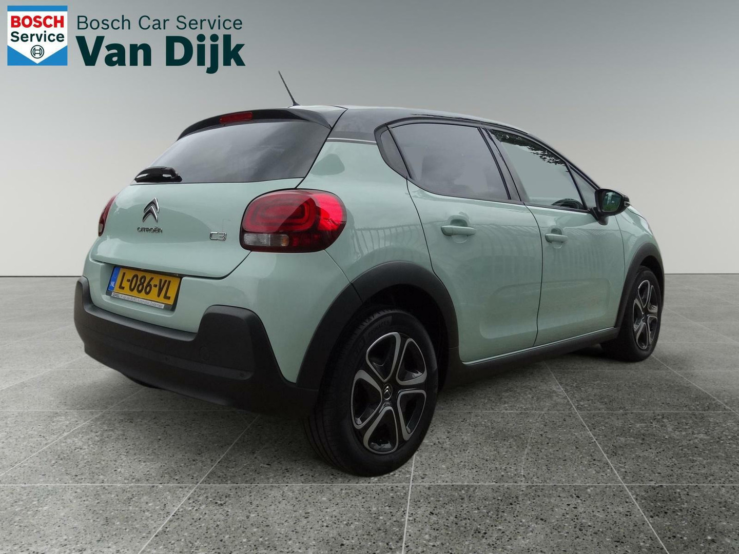 Citroën