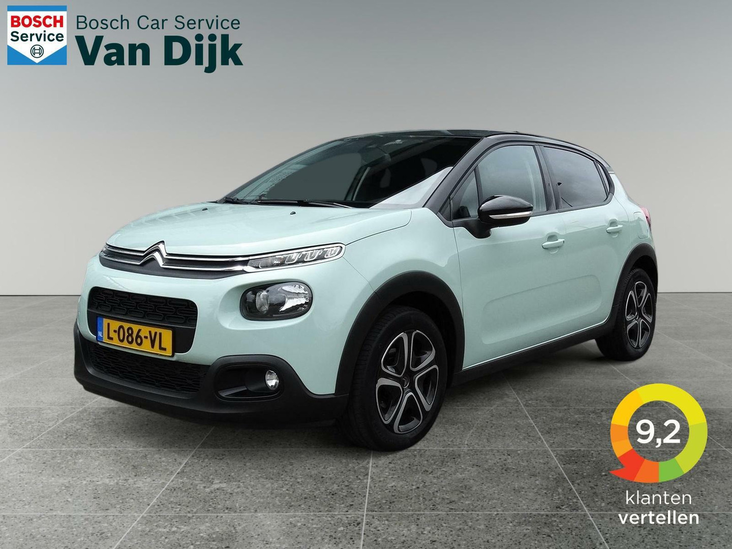 Citroën