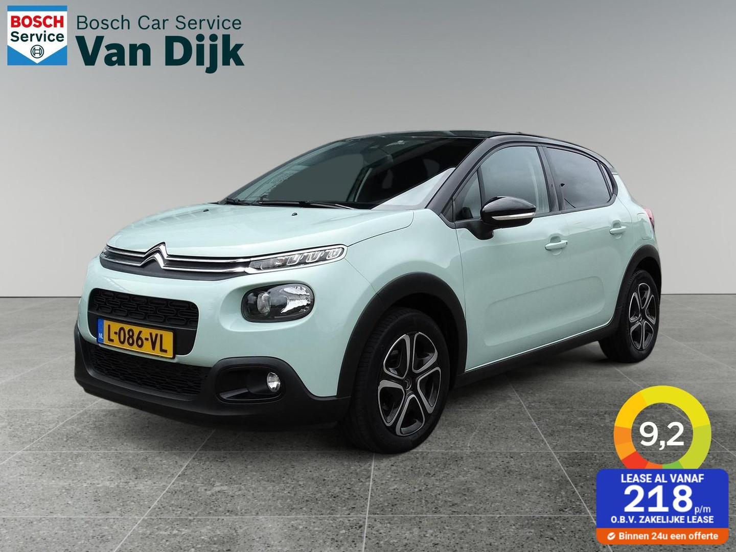 Citroën