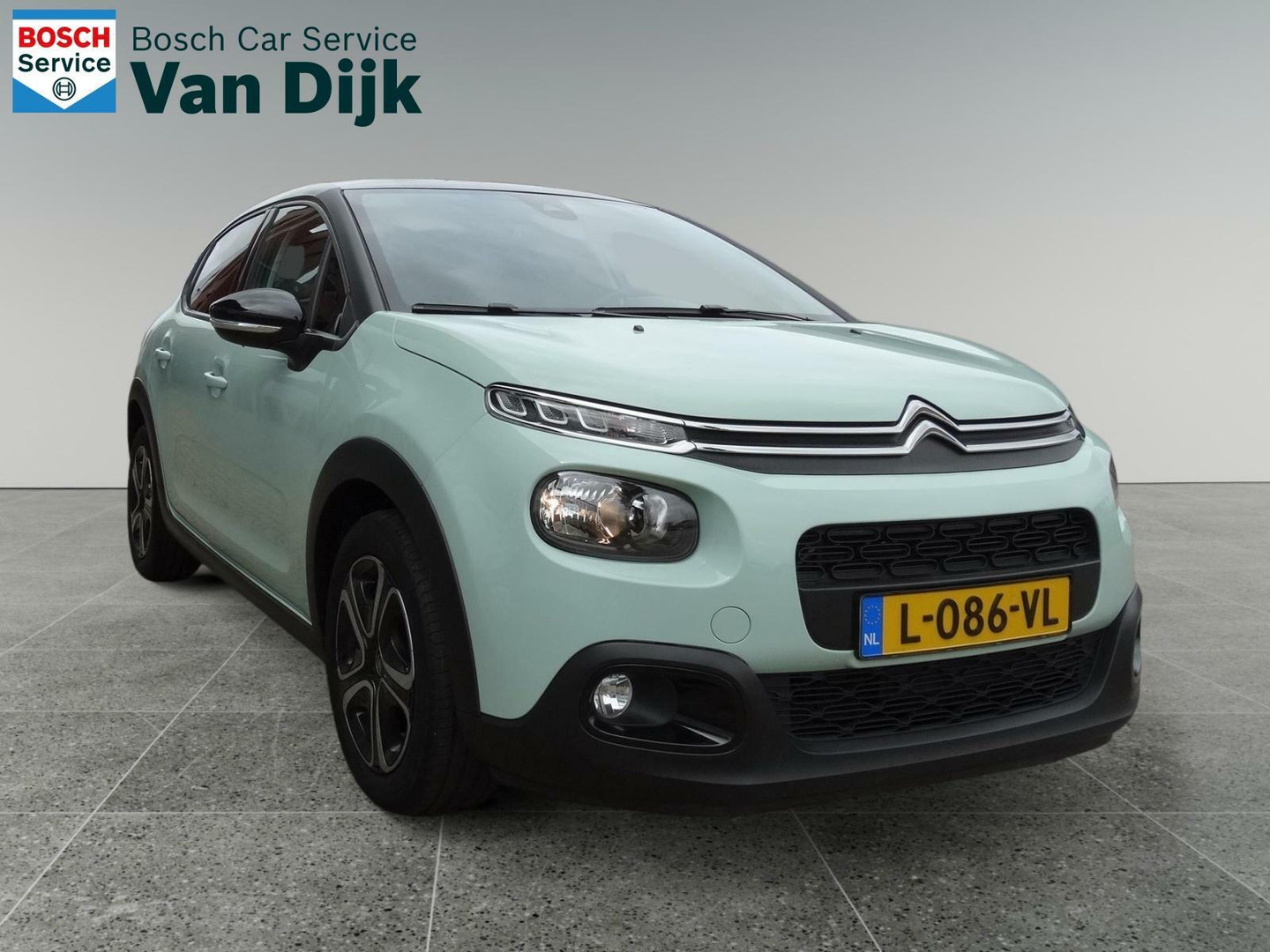 Citroën