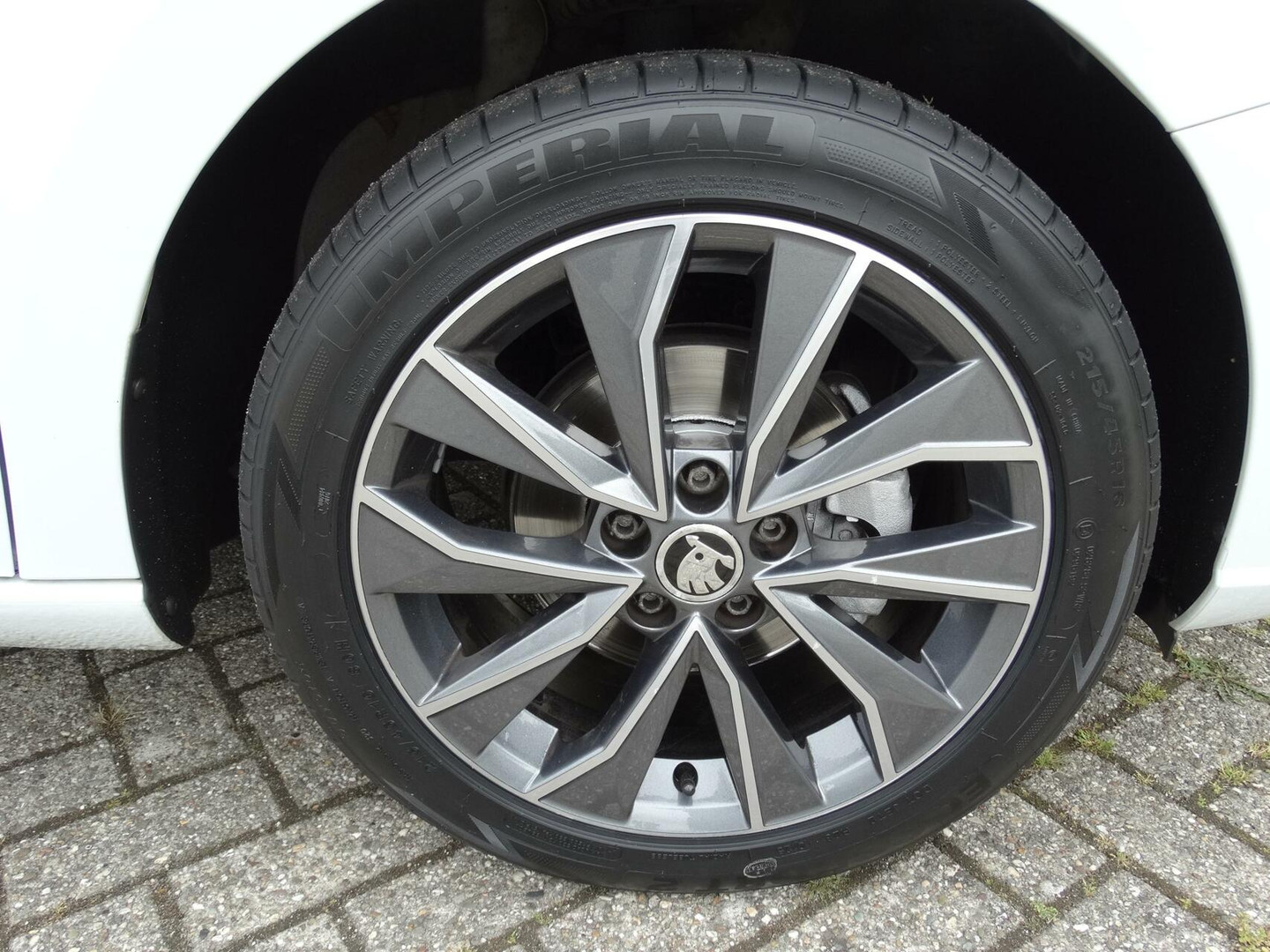 ŠKODA