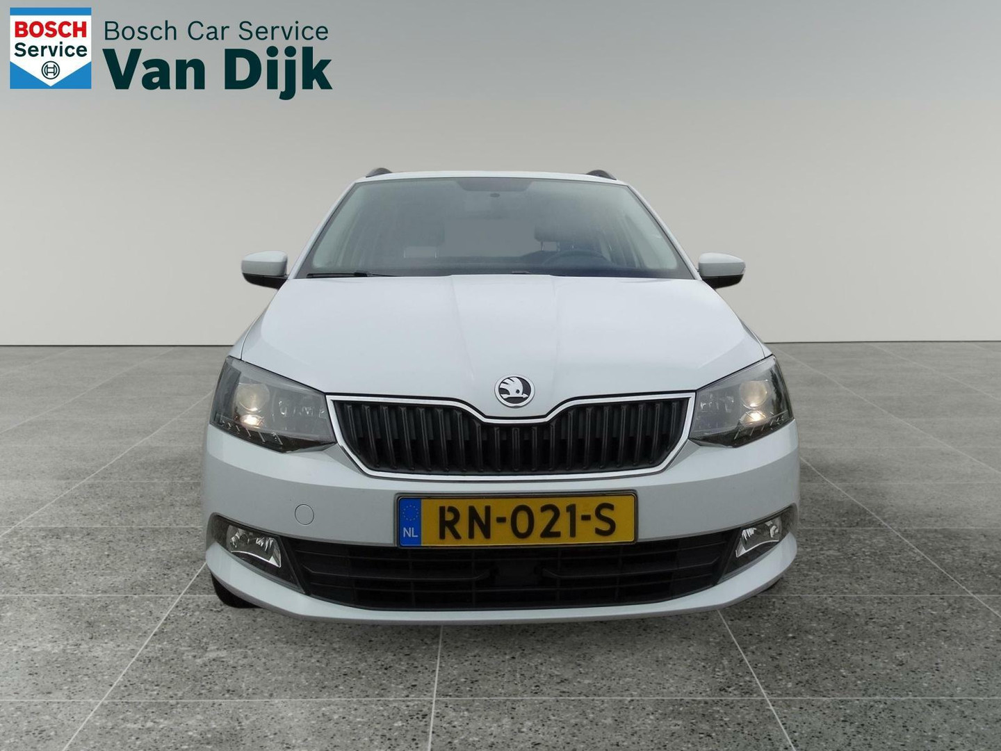 ŠKODA