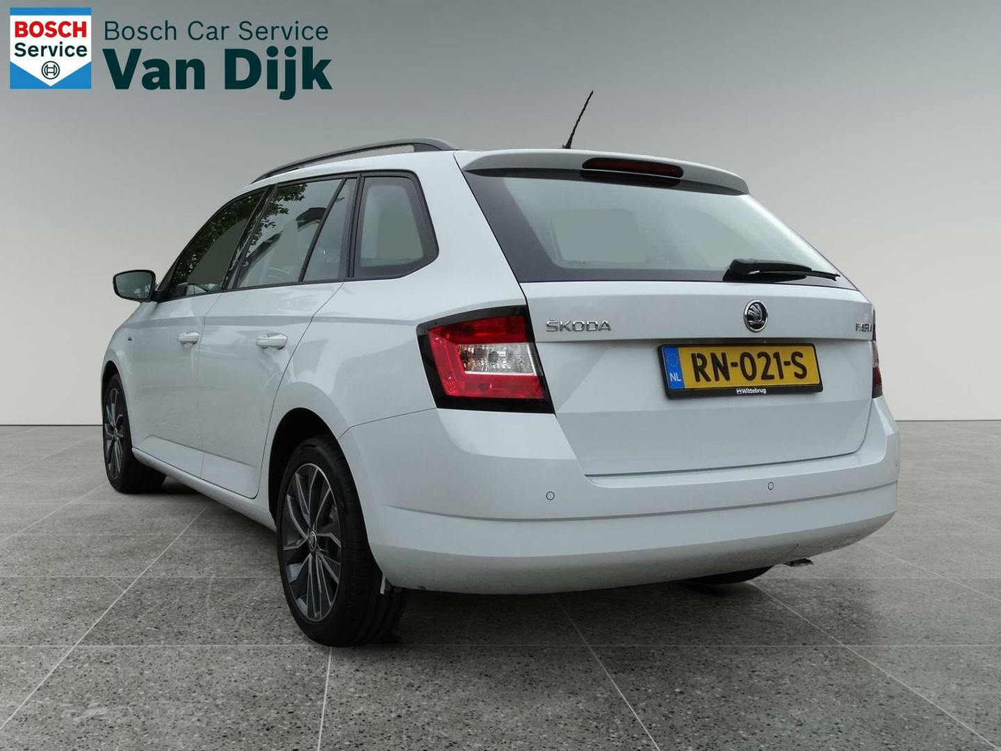 ŠKODA