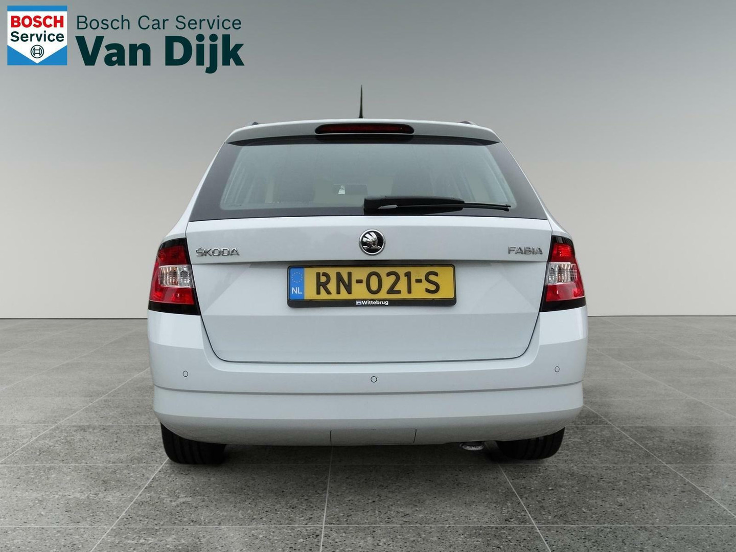 ŠKODA