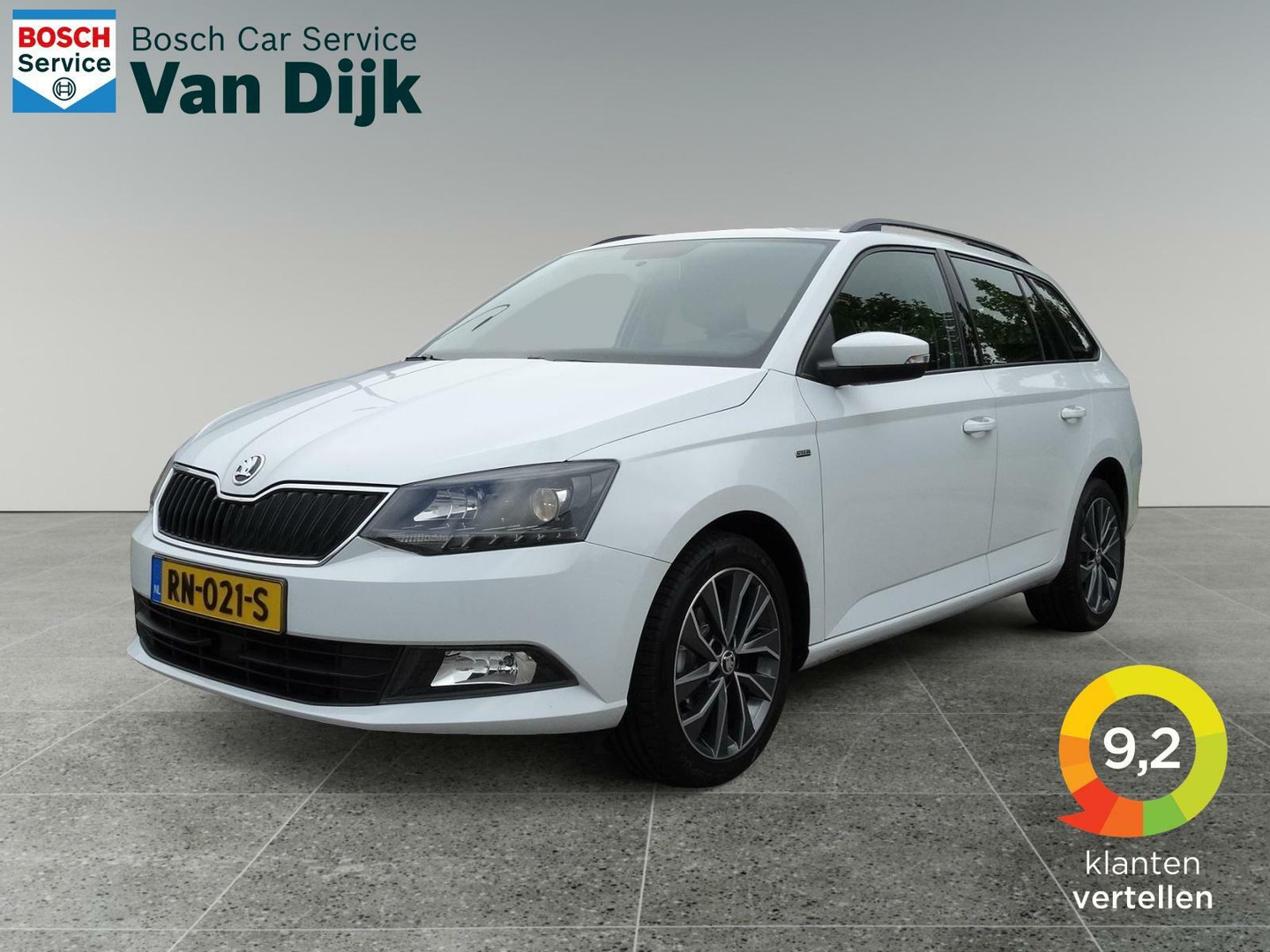 ŠKODA